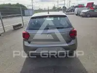 2020 Volkswagen Polo