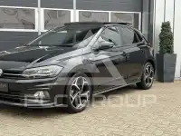 2020 Volkswagen Polo