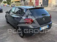 2020 Volkswagen Polo