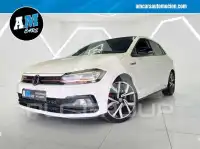 2020 Volkswagen Polo