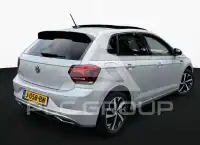 2020 Volkswagen Polo
