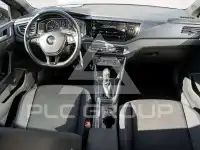 2020 Volkswagen Polo