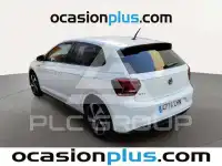 2020 Volkswagen Polo