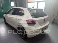 2020 Volkswagen Polo