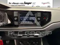 2020 Volkswagen Polo