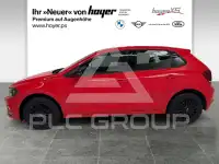 2020 Volkswagen Polo