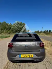 2020 Volkswagen Polo