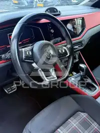 2020 Volkswagen Polo