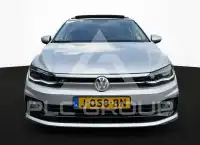 2020 Volkswagen Polo