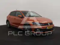 2020 Volkswagen Polo