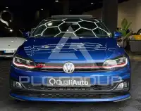 2020 Volkswagen Polo