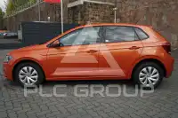2020 Volkswagen Polo