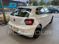 2020 Volkswagen Polo