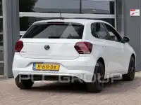 2020 Volkswagen Polo