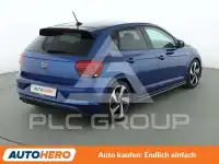 2020 Volkswagen Polo