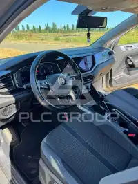 2020 Volkswagen Polo