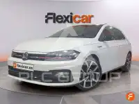 2020 Volkswagen Polo