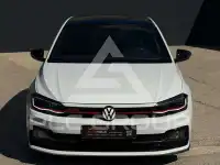 2020 Volkswagen Polo
