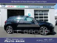 2020 Volkswagen Polo