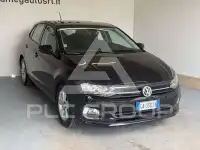 2020 Volkswagen Polo