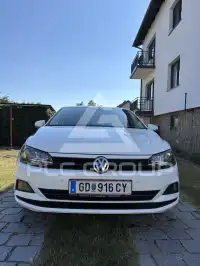 2020 Volkswagen Polo