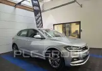 2020 Volkswagen Polo