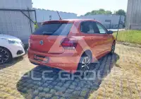 2020 Volkswagen Polo