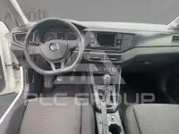 2020 Volkswagen Polo