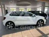 2020 Volkswagen Polo