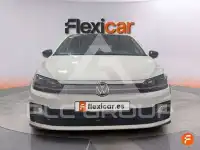 2020 Volkswagen Polo