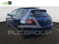 2020 Volkswagen Polo