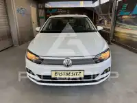 2020 Volkswagen Polo
