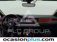 2020 Volkswagen Polo