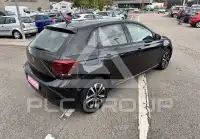 2020 Volkswagen Polo