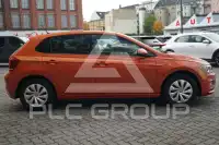 2020 Volkswagen Polo
