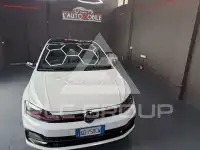 2020 Volkswagen Polo