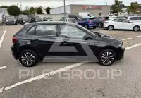 2020 Volkswagen Polo