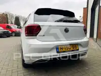 2020 Volkswagen Polo