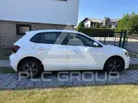 2020 Volkswagen Polo