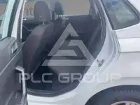 2020 Volkswagen Polo
