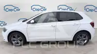 2020 Volkswagen Polo
