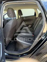 2020 Volkswagen Polo