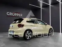 2020 Volkswagen Polo