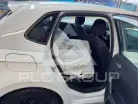 2020 Volkswagen Polo