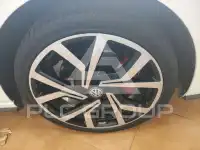2020 Volkswagen Polo
