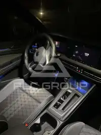 2020 Volkswagen GOLF