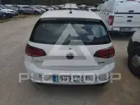 2020 Volkswagen GOLF