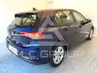 2020 Volkswagen GOLF