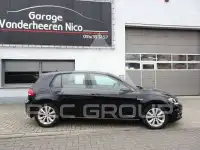 2020 Volkswagen GOLF