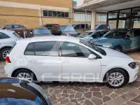 2020 Volkswagen GOLF